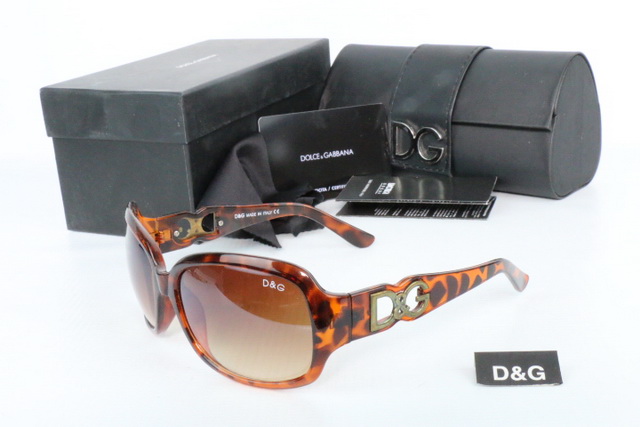 D&G Boutique Sunglasses 012